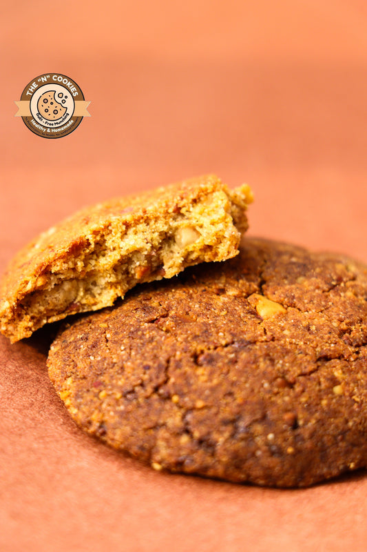 5 Delicious Cookie Pairings for Chai & Coffee Lovers
