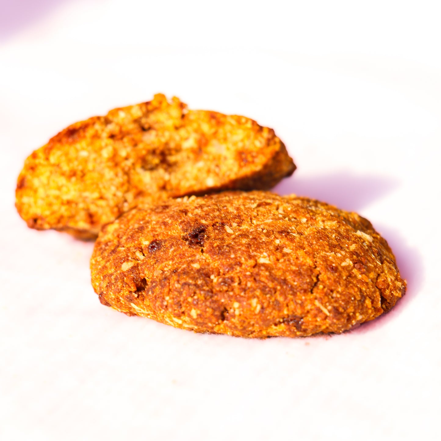 Coconut Jaggery cookies, Jaggery cookies, No Maida, No Refined Sugar, No Added Sugar, No Preservatives, No Artificial Flavors, Gluten Free, Home Made, Healthy Cookies, The N Cookies