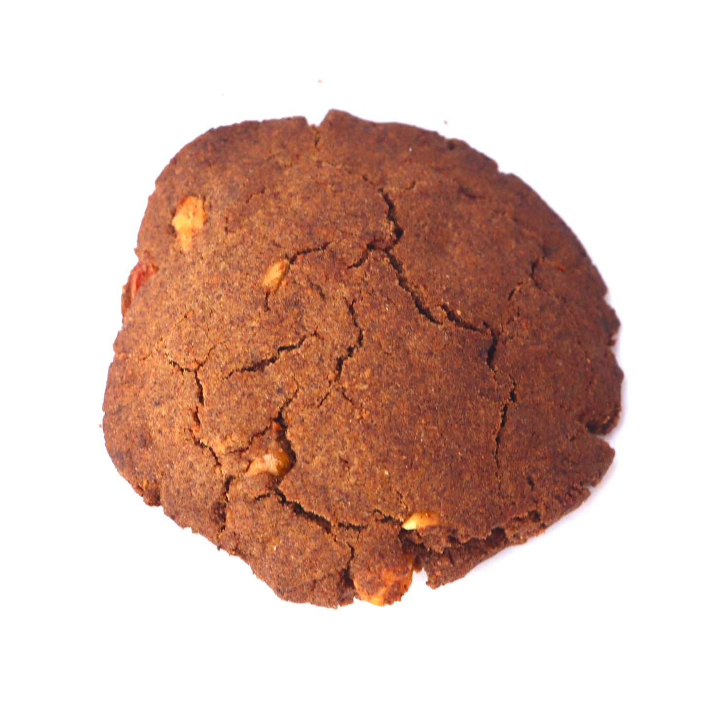 Nutty Ragi Choco Cookies | Millet Based | No Maida | The N Cookies