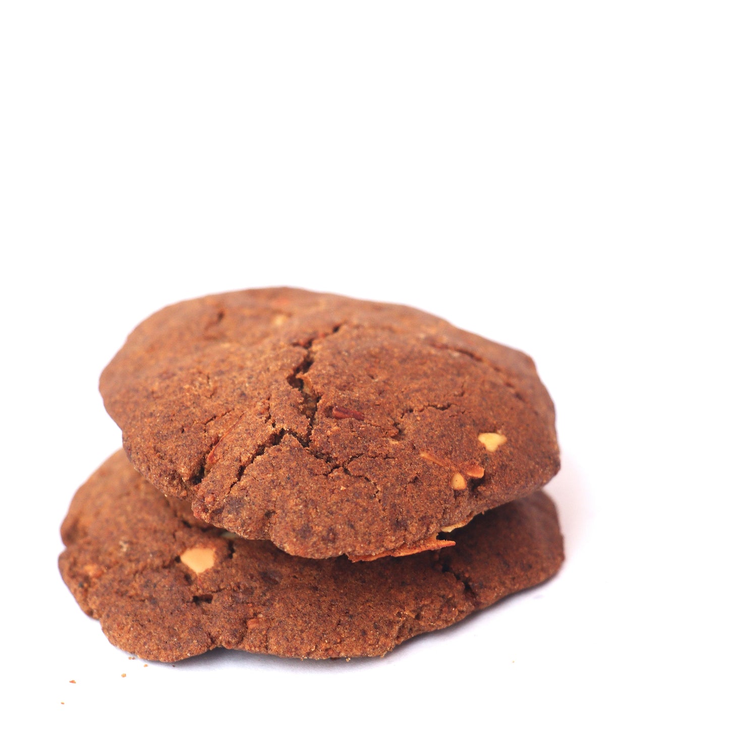 Nutty Ragi Choco Cookies | Millet Based | No Maida | The N Cookies