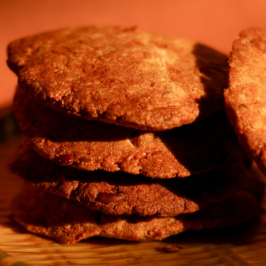 Rajgira Cookies, Ramdana Cookies, Amranth Cookies, Fast Friend Cookies, No Maida, No Refined Sugar, No Preservatives, No Artificial Flavors, Gluten Free, Home Made, Healthy Cookies, The N Cookies