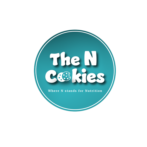 The "N" Cookies